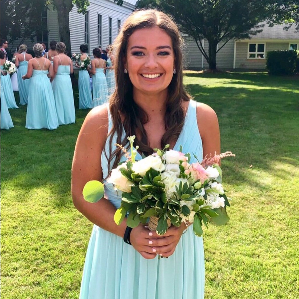 Meet your Posher, Erin